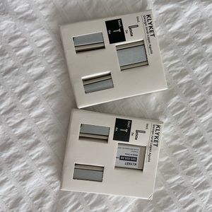 IKEA KLYKET Folding Hooks (2 packs)